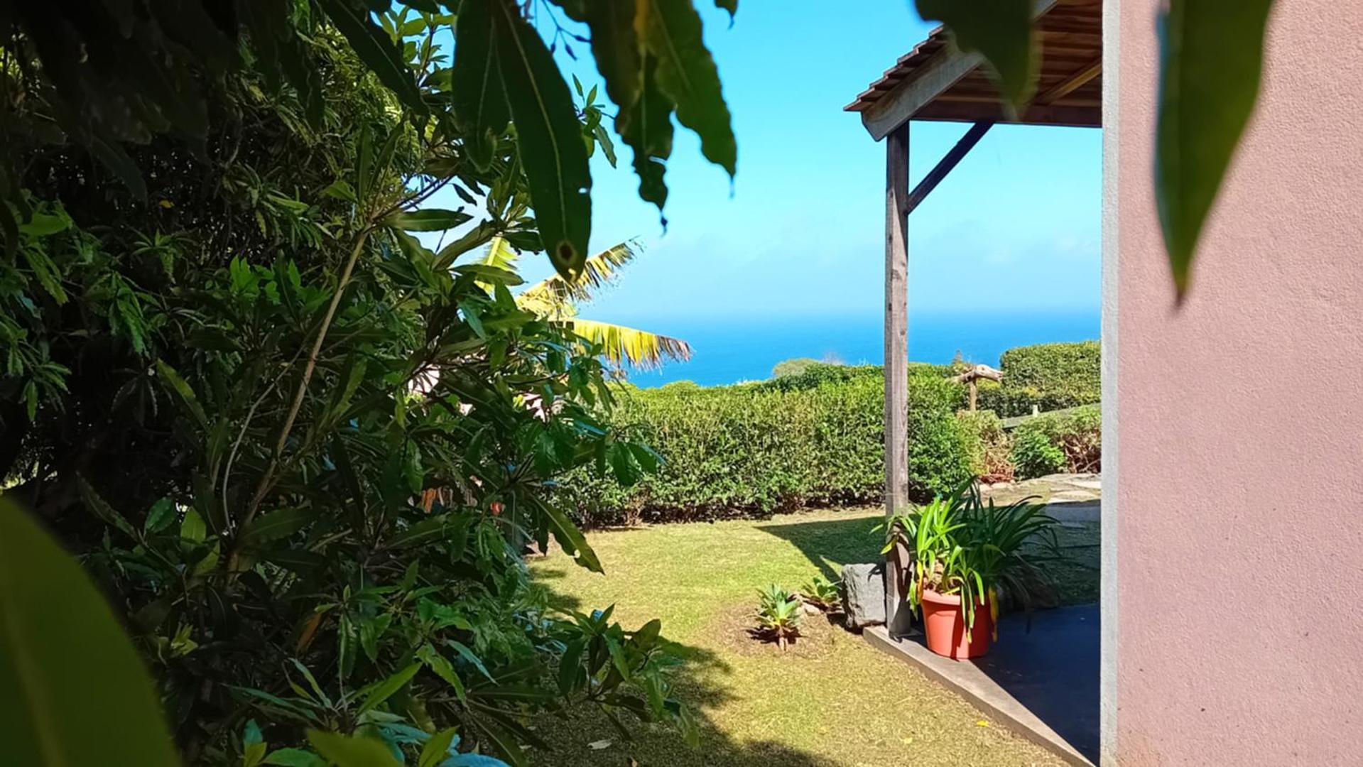 Faial Cottage B&B Cedros Экстерьер фото